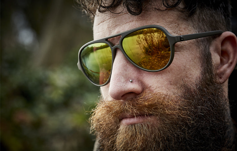 Carica immagine in Galleria Viewer, Trakker Navigator Sunglasses