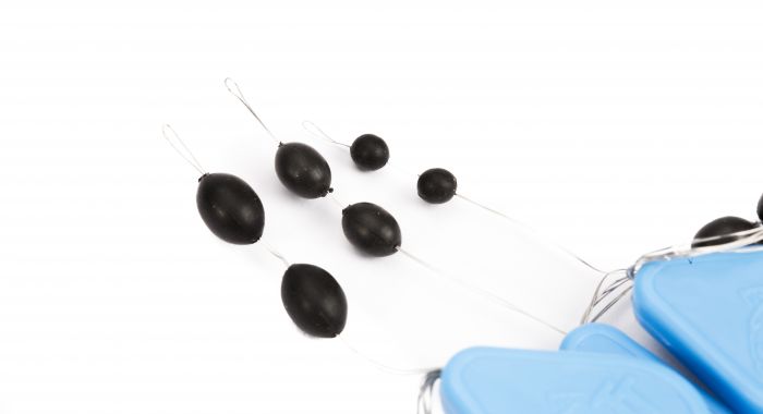 Carica immagine in Galleria Viewer, Kevin Nash Tungsten Oval Bead