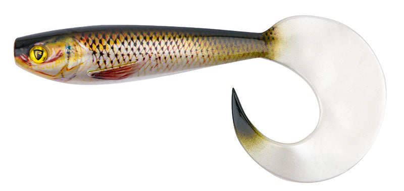 Carica immagine in Galleria Viewer, Fox Rage Pro Grub Super Naturals - 8cm