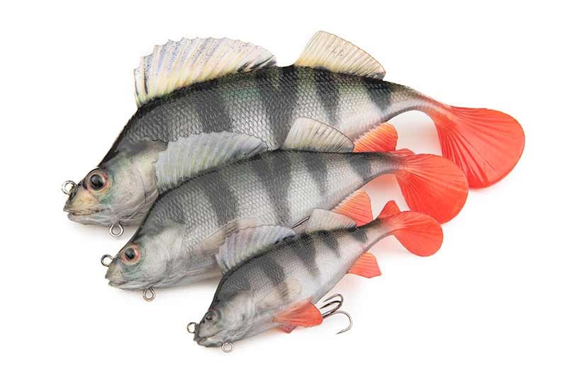 Carica immagine in Galleria Viewer, Fox Rage Ultra-Realistic Perch Replicant