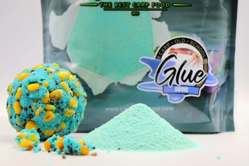 Laden Sie das Bild in Galerie -Viewer, Carp Old School Glue For Carp Baits