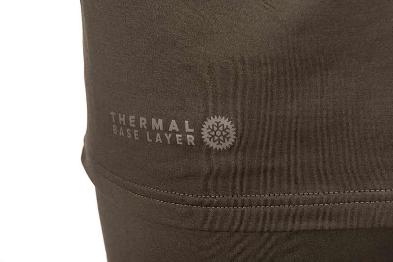 Carica immagine in Galleria Viewer, Fox Thermal Base Layer Set