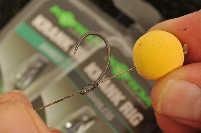Carica immagine in Galleria Viewer, Korda Krank Ready Rig