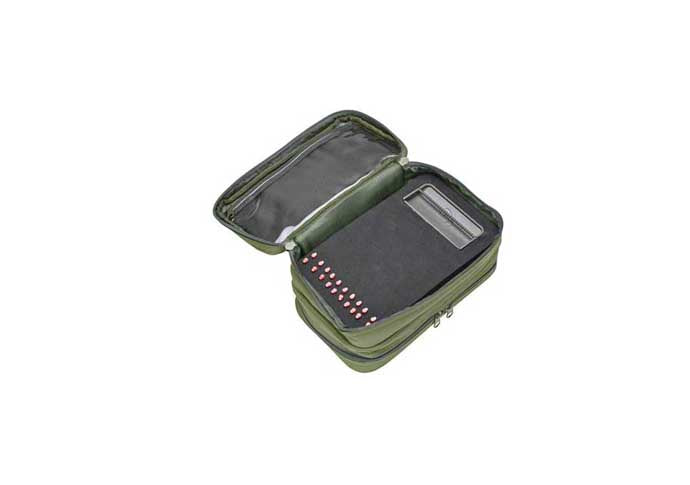 Laden Sie das Bild in Galerie -Viewer, Trakker Nxg Combi Rig Pouch