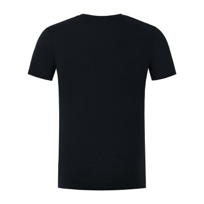Carica immagine in Galleria Viewer, Korda Outline Tee Black