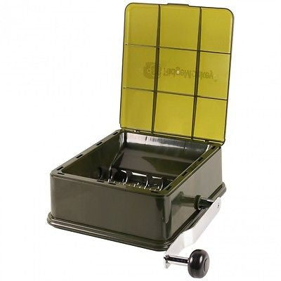 Carica immagine in Galleria Viewer, Ridge Monkey Advanced Boilie Crusher Full Kit