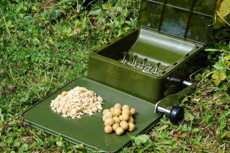 Carica immagine in Galleria Viewer, Ridge Monkey Advanced Boilie Crusher Full Kit