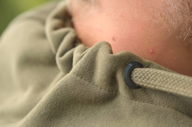 Laden Sie das Bild in Galerie -Viewer, Korda Team Korda Hoodie