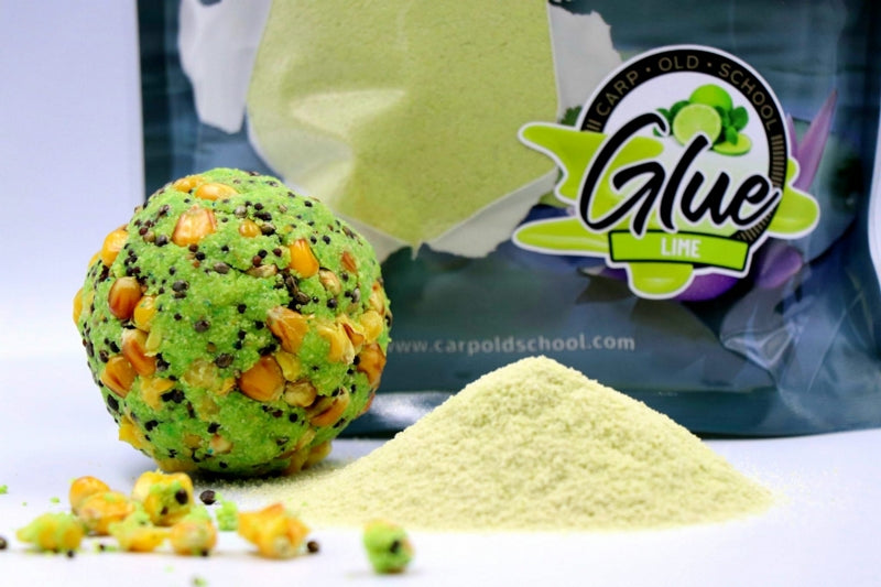 Laden Sie das Bild in Galerie -Viewer, Carp Old School Glue For Carp Baits