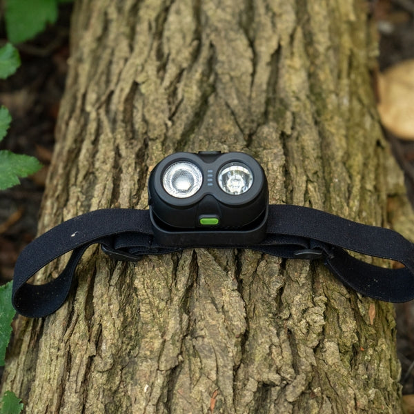 Laden Sie das Bild in Galerie -Viewer, Ridge Monkey VRH150X Pro Usb Rechargeable Headtorch