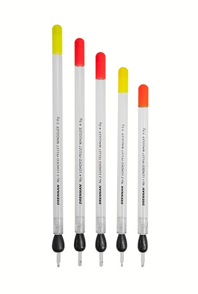 Carica immagine in Galleria Viewer, Drennan Loaded Pellet Waggler