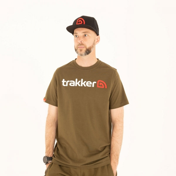 Carica immagine in Galleria Viewer, Trakker Cr Logo T-Shirt
