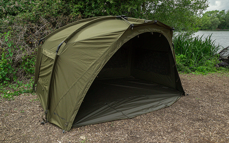 Carica immagine in Galleria Viewer, Fox Frontier X Bivvy