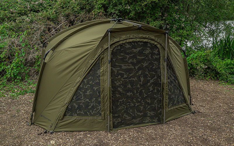 Carica immagine in Galleria Viewer, Fox Frontier X Bivvy