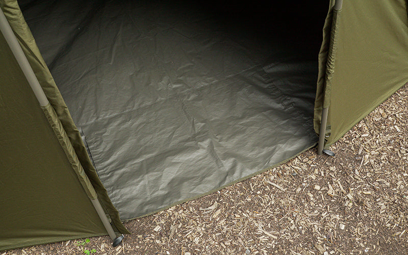 Carica immagine in Galleria Viewer, Fox Frontier X Bivvy