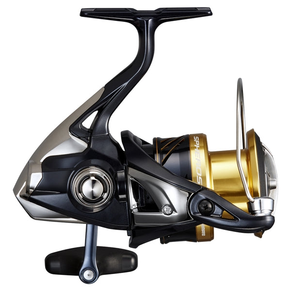 Laden Sie das Bild in Galerie -Viewer, Shimano Spheros SW - Mulinello Spinning Mare