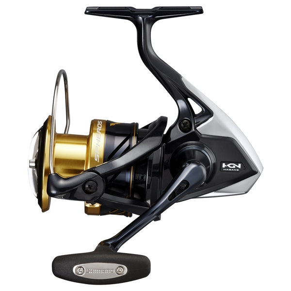 Laden Sie das Bild in Galerie -Viewer, Shimano Spheros SW - Mulinello Spinning Mare