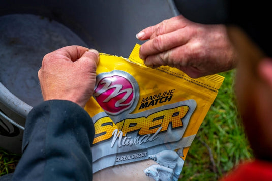 Mainline Super Natural (Cereal Biscuit Mix) 1kg