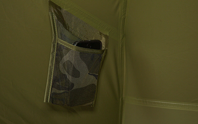 Carica immagine in Galleria Viewer, Fox Frontier X Bivvy