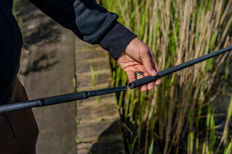 Carica immagine in Galleria Viewer, Fox Horizon X6 Landing Net - Guadino Top di Gamma