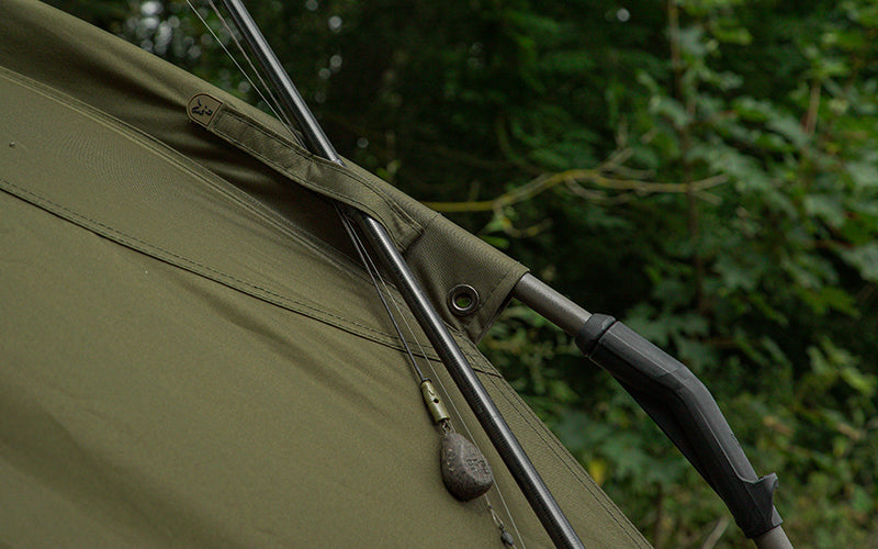 Carica immagine in Galleria Viewer, Fox Frontier X Bivvy