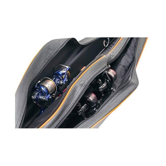 Guru Fusion Four Rod Holder