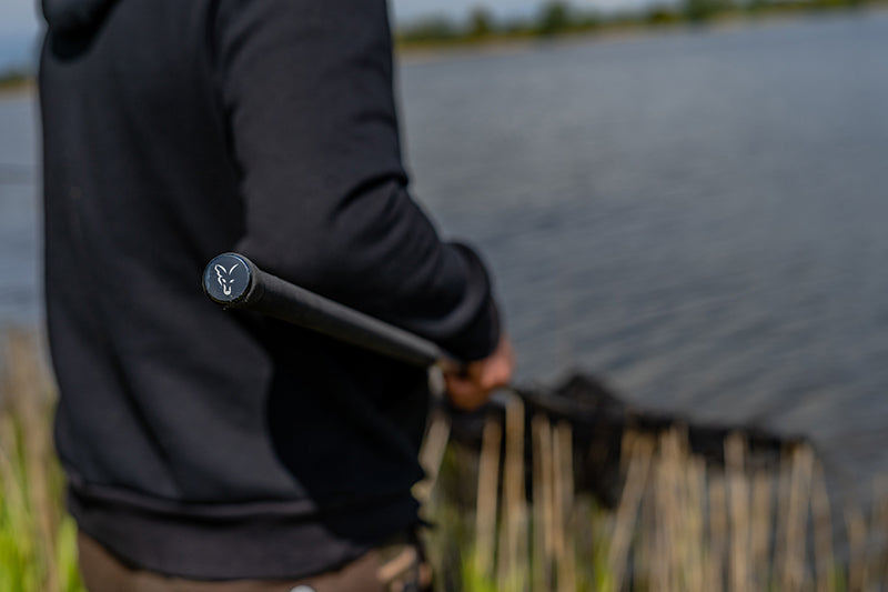 Carica immagine in Galleria Viewer, Fox Horizon X6 Landing Net - Guadino Top di Gamma
