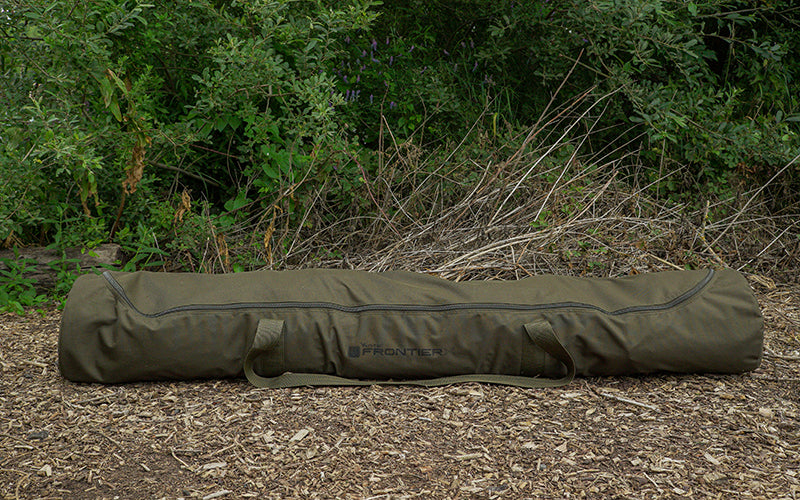 Carica immagine in Galleria Viewer, Fox Frontier X Bivvy