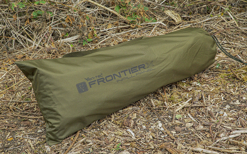 Carica immagine in Galleria Viewer, Fox Frontier X Bivvy