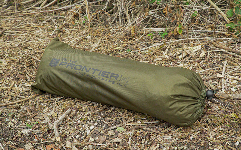 Carica immagine in Galleria Viewer, Fox Frontier X Bivvy