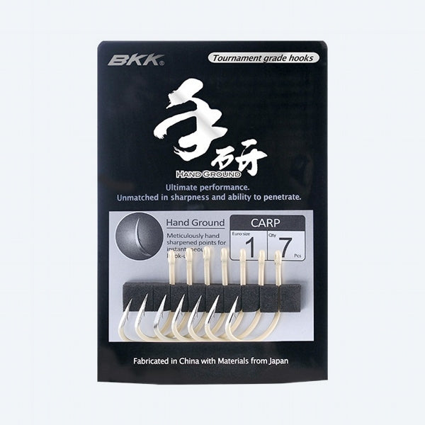 Carica immagine in Galleria Viewer, BKK AMI Carp HG Continental Pale Yellow - Amo Carpfishing