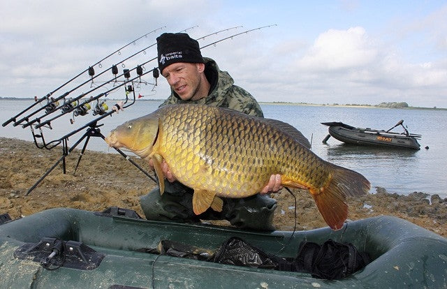 Carica immagine in Galleria Viewer, Ib Carptrack Monster/Liver Mix