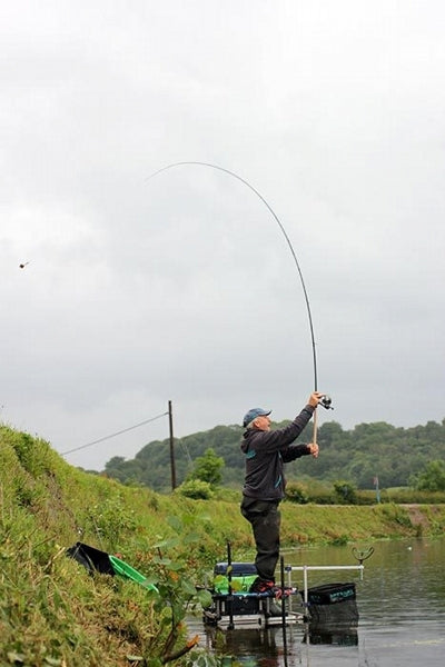 Carica immagine in Galleria Viewer, Drennan Gripmesh Feeder - Pasturatore Feeder Match