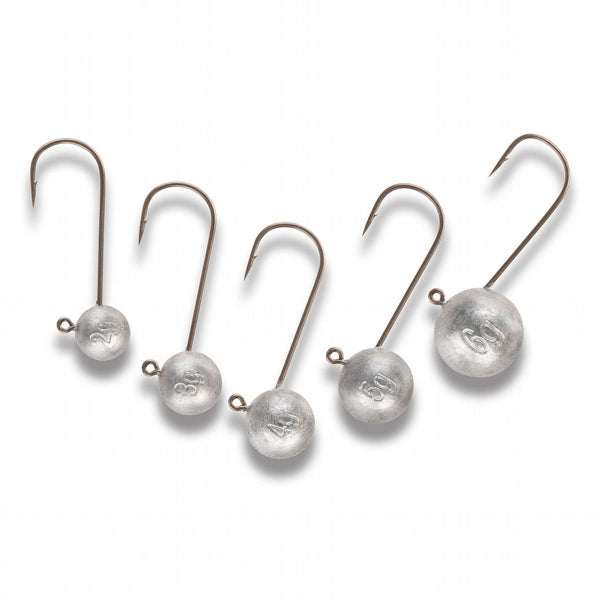 Carica immagine in Galleria Viewer, Fox Rage Micro Jig Heads