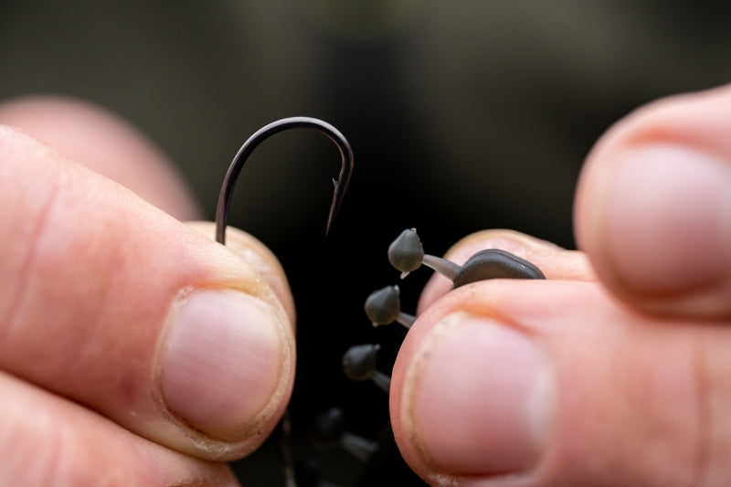 Carica immagine in Galleria Viewer, Ridge Monkey Hook Ring Stops