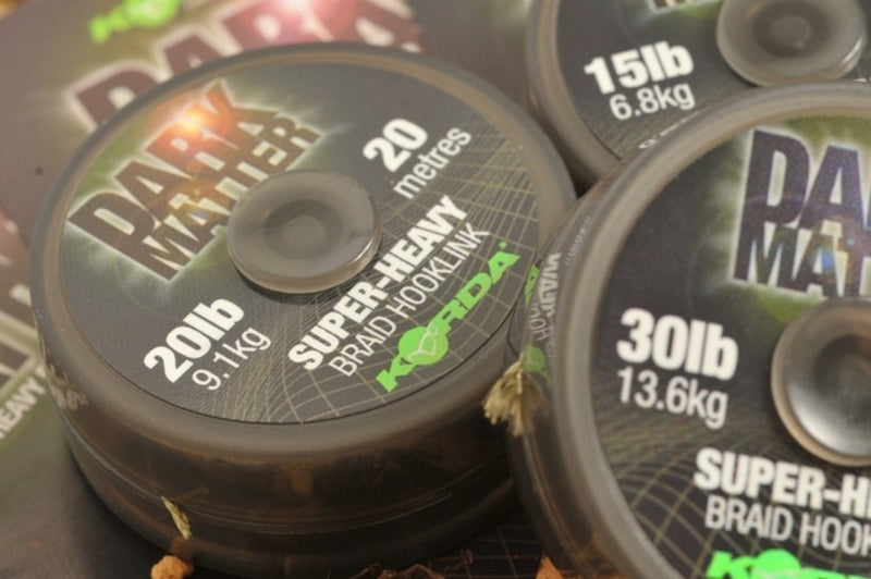 Carica immagine in Galleria Viewer, Korda Dark Matter Braid