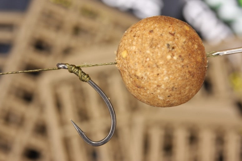 Carica immagine in Galleria Viewer, Korda Hybrid Stop Boilies