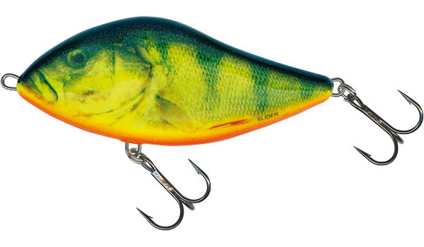 Carica immagine in Galleria Viewer, Salmo Slider Sinking 7cm