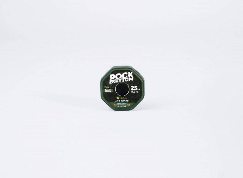 Carica immagine in Galleria Viewer, Ridge Monkey Rock Bottom Tungsten Coated Hooklink