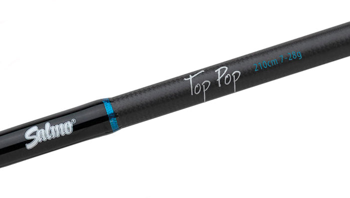 Carica immagine in Galleria Viewer, Salmo Top Pop 210