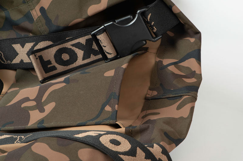 Carica immagine in Galleria Viewer, Fox Camo Lightweight Waders