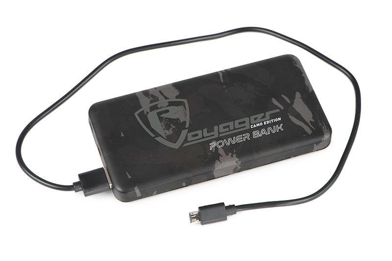 Carica immagine in Galleria Viewer, Fox Rage Power Bank 10k