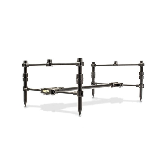 Kevin Nash Tackle 3 Rod Pod