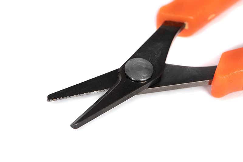 Carica immagine in Galleria Viewer, Fox Edges Titanium Braid Scissors