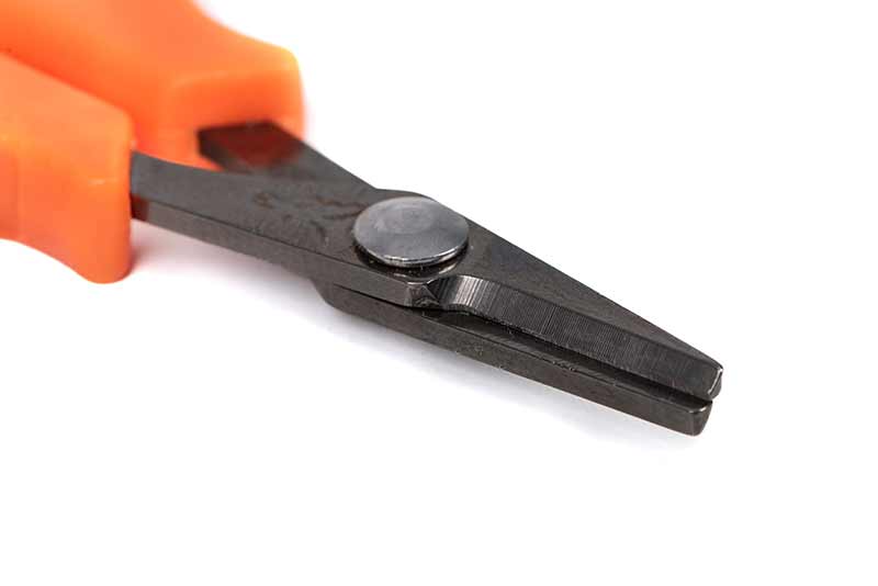 Carica immagine in Galleria Viewer, Fox Edges Titanium Braid Scissors