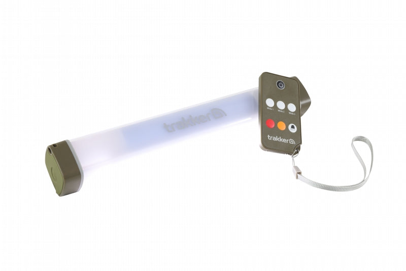 Carica immagine in Galleria Viewer, Trakker Nitelife Bivvy Light Remote 200