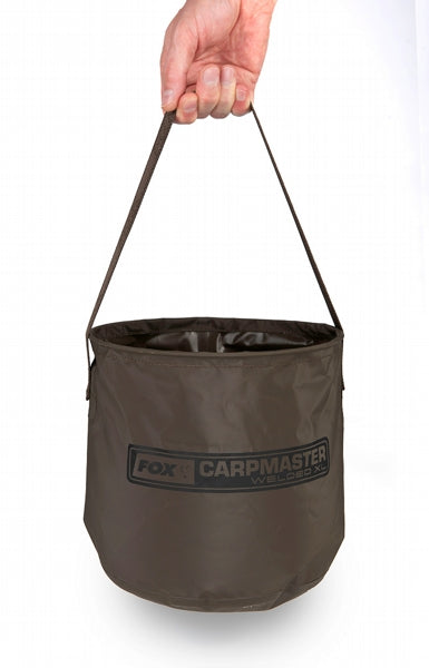 Carica immagine in Galleria Viewer, Fox Carpmaster Water Bucket