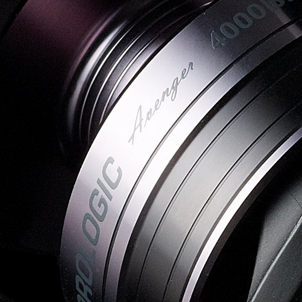 Carica immagine in Galleria Viewer, Prologic Avenger 6000 BF