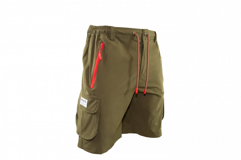 Carica immagine in Galleria Viewer, Trakker Board Shorts