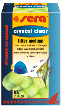 Carica immagine in Galleria Viewer, sera crystal clear Professional